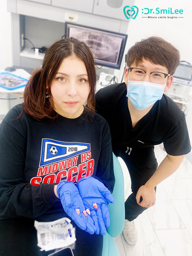 Dr. SmiLee Dental of Waco, TX 76710 Medicaid, Dental Implant, Family and Emergency Dentistry - Medicaid Dentist, Dental Implants, Kid Friendly Dentist, IV Sedation, Invisalign, Crown, Wisdom Tooth Extractions, Dentures, Dental Checkup & Cleaning, Oral Cancer Screening, Inlays and Onlays, Bridge, Esthetic Filling, Tooth Bonding, Teeth Whitening, Veneers, Root Canal Therapy