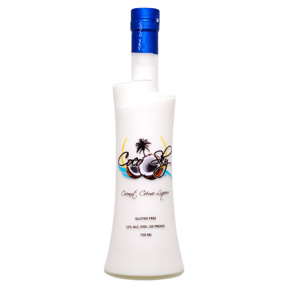 Coco Sky Coconut Creme Liqueur