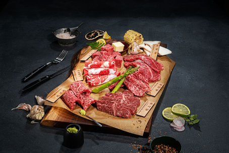 Intro to Korean BBQ: The Essentials | Gopchang Story