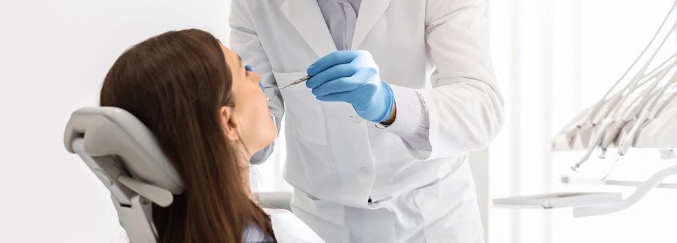 Farmington Dental Care - Implants, Family, Cosmetic Dentist in Beaverton, OR 97005