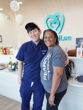Dr. SmiLee Dental of Killeen, TX 76541, Dentist Office, Dentist near me, Dental Clinic, Dental clinic near me, Killeen Dentist, Harker Heights Dentist, Copperas Cove Dentist, Temple Dentist, Dental Implant, Family Dentist, Cosmetic Dentist, Emergency Dentist, Kid Friendly Dentist, IV Sedation, Invisalign, Braces, Facial esthetics, Botox, Dermal Fillers, PDO Threads, Facelift, Wrinkle Reduction, Trigger Point Therapy, Laser Hair Removal, IPL, Crown, Wisdom Tooth Extractions, Dentures, Dental Checkup Dental Cleaning, Oral Cancer Screening, Bridge, Esthetic Filling, Tooth Bonding, Teeth Whitening, Veneers, Root Canal Therapy