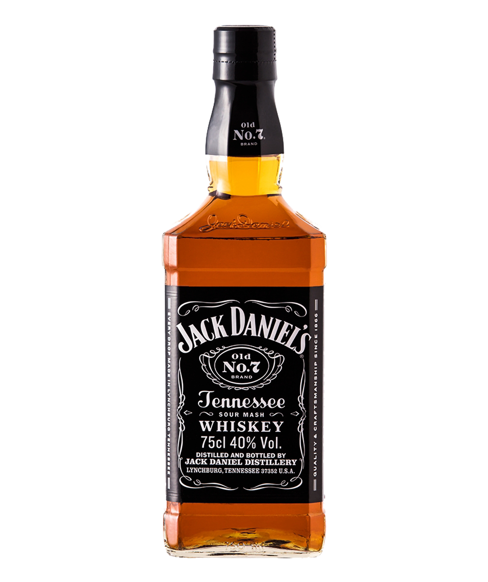 Jack Daniel's Old No. 7 Tennessee Whiskey