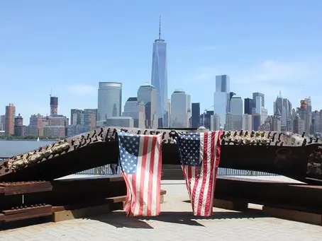Honoring 9/11 - Acts Service, Community & Togetherness