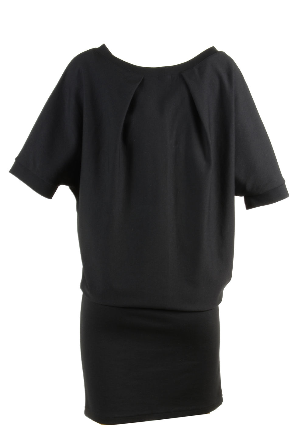Miniaturbild: BAT DRESS black
