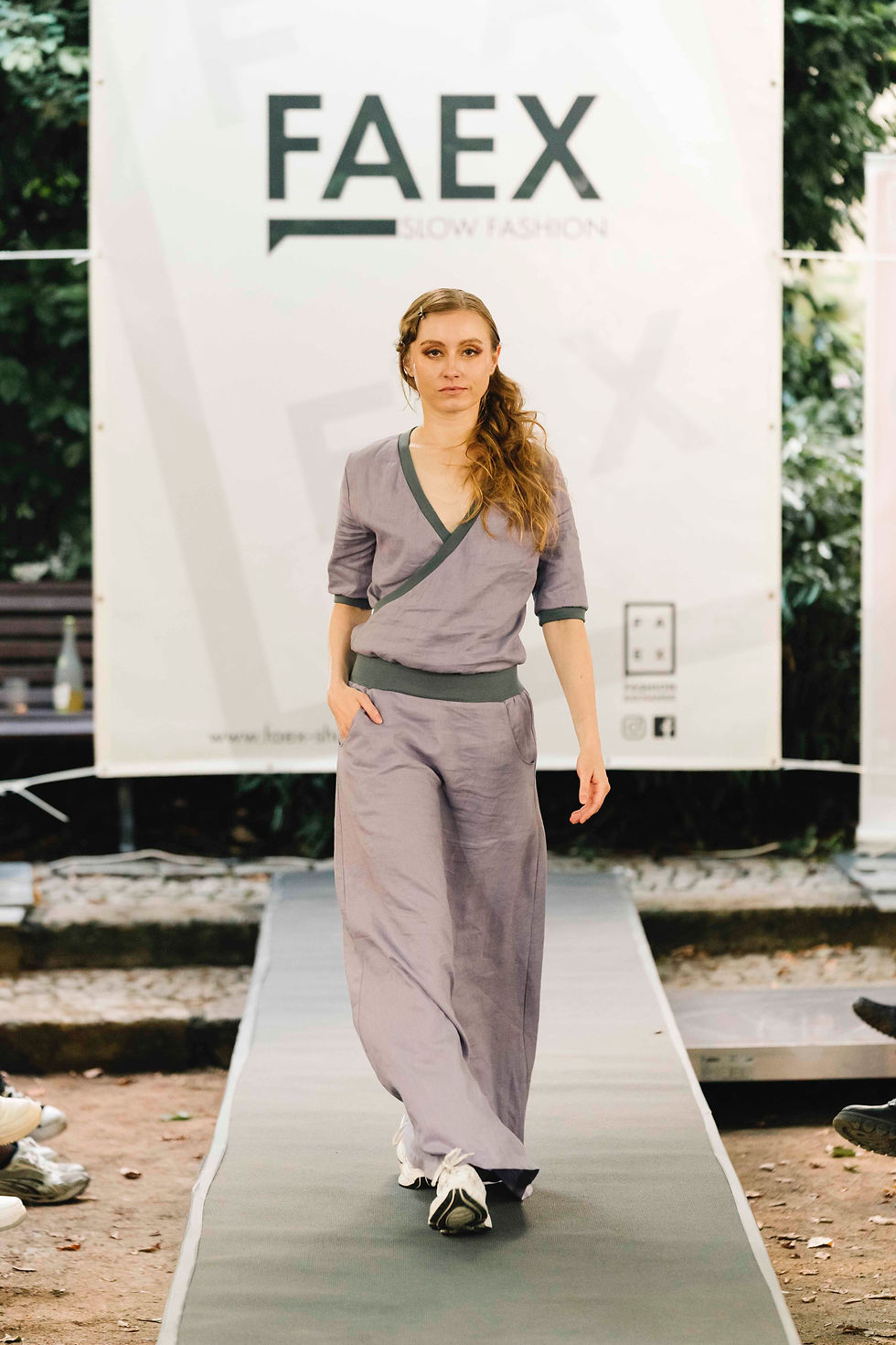 Miniaturbild: KLEID CIRCUIT low waist