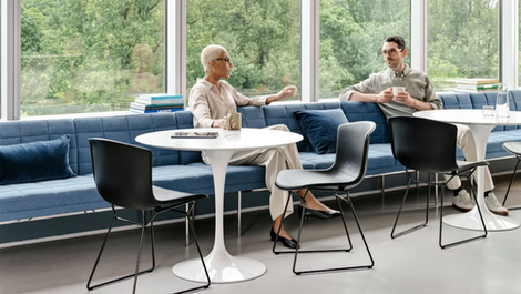 El auge del trabajo basado en las relaciones