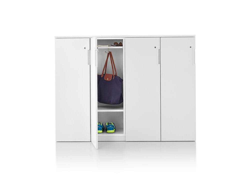 Miniatura: Línea Tu gabinetes y otros