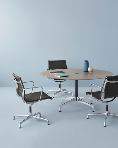 Mesas Eames Hmuebles