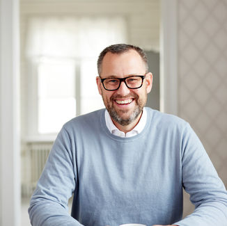 Jörgen Malmberg