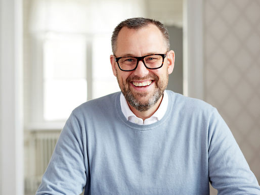 Jörgen Malmberg