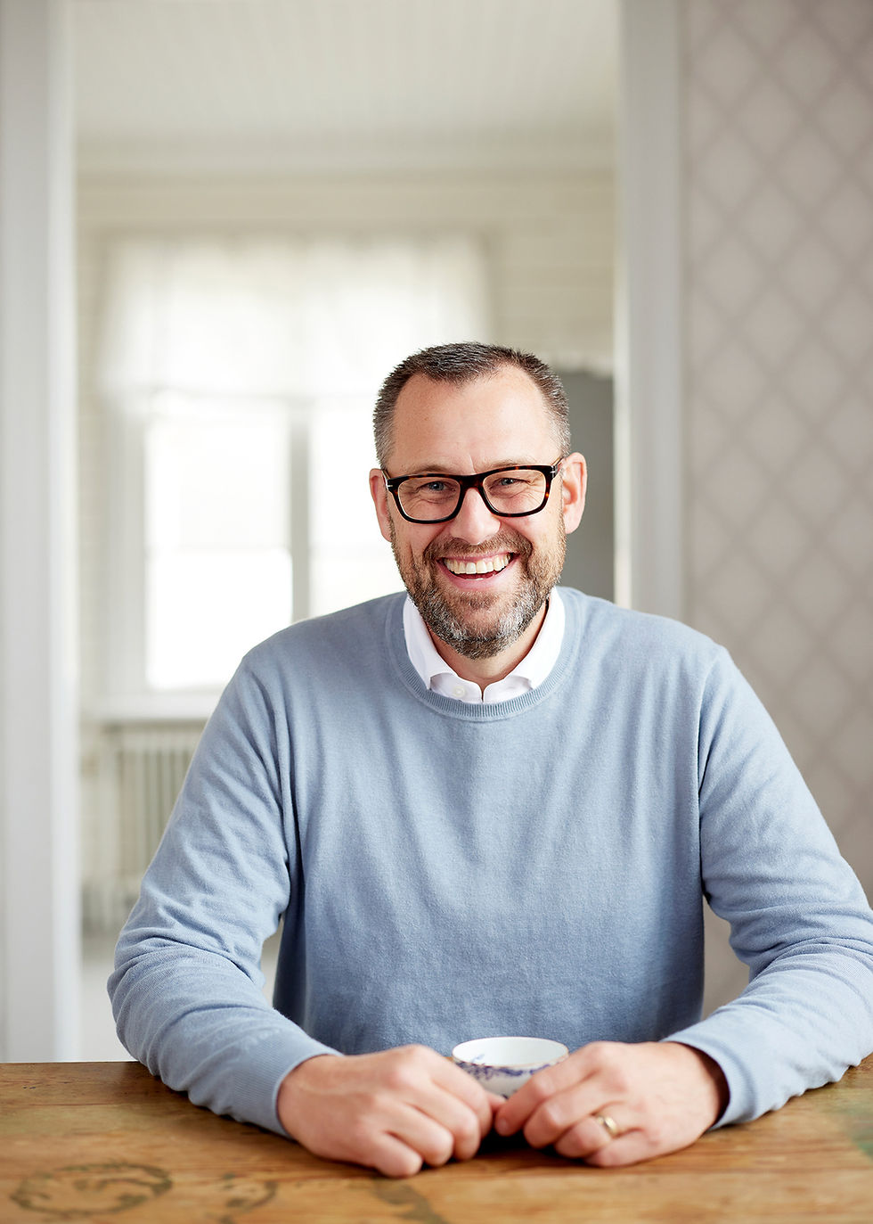 Jörgen Malmberg