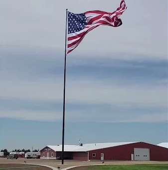 Why I Love America