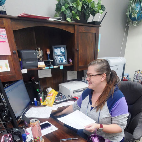 Recording your DD214 with the County Recorder