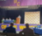 Lacreek Electric 78th Annual Meeting