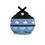 Thumbnail: TBU x RH448s Backpack(Baby Blue)