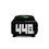 Thumbnail: TBU x RH448s Backpack(black/Green)