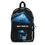 Thumbnail: TBU x RH448s Backpack(black/blue)
