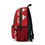 Thumbnail: TBU x RH448s Backpack(Red)