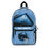 Thumbnail: TBU x RH448s Backpack(Baby Blue)