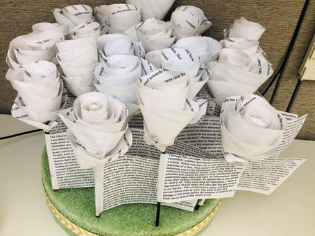 Truth and Beauty: Finding Delight in the Written Word