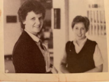 On Decades of Teaching the Female Voice