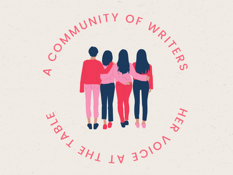 A Community of Writers