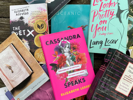 Their Right to Be Heard: Young Women's Voices and Cultural Silencing
