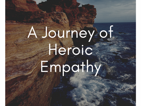 A Journey of Heroic Empathy: The Odyssey Design Challenge