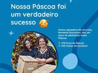 Transparência é o nosso compromisso!