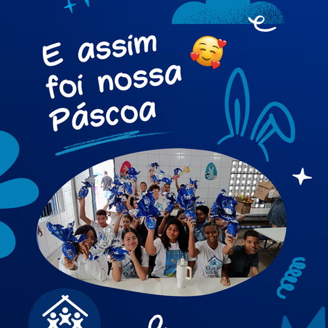 Doçura que transborda e corações que brilham!