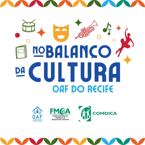 Projeto No Balanço da Cultura