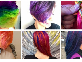 YOUR COLOUR: BRIGHTER, LONGER