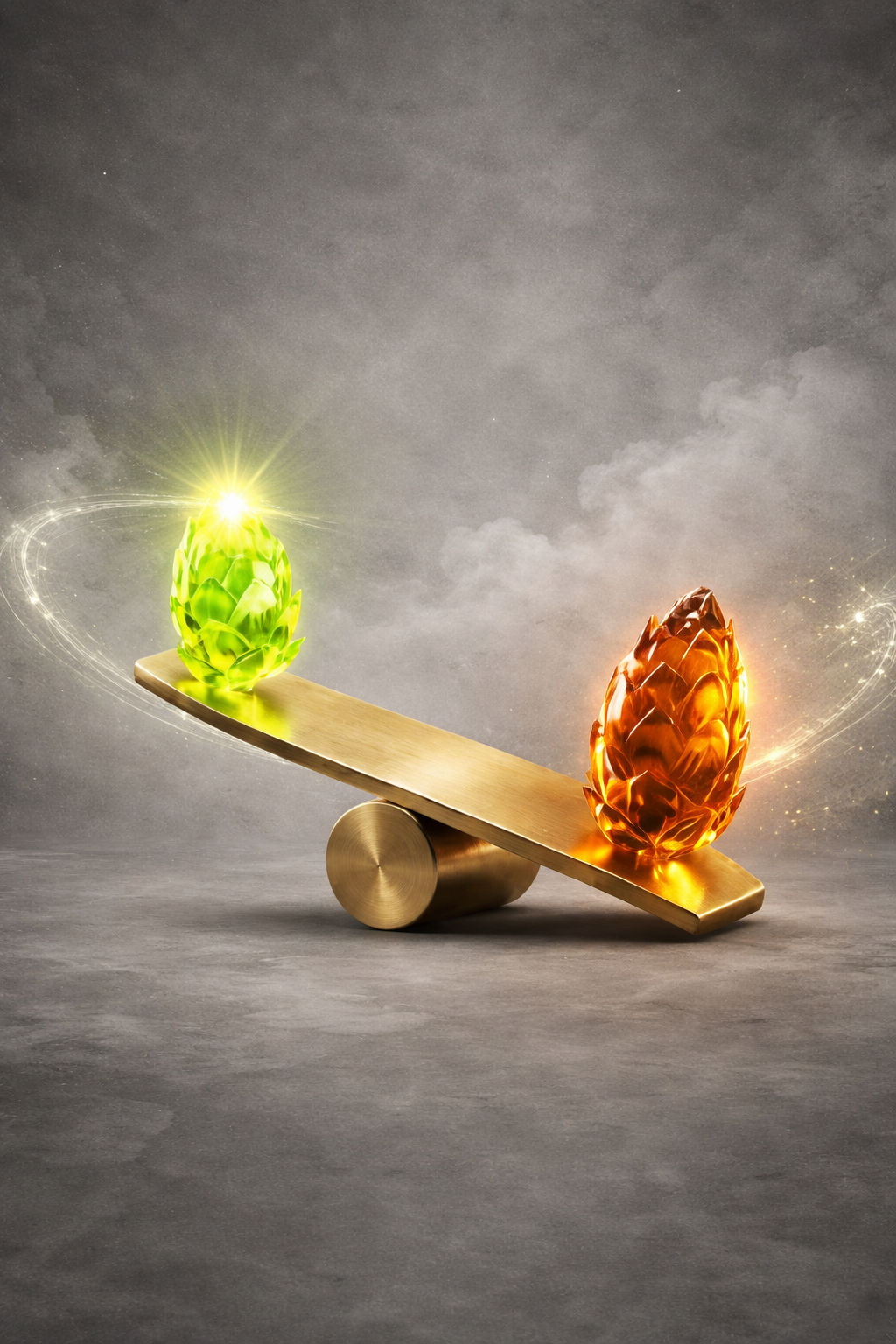 HOPS AND DOWNS NZ HAZY IPA