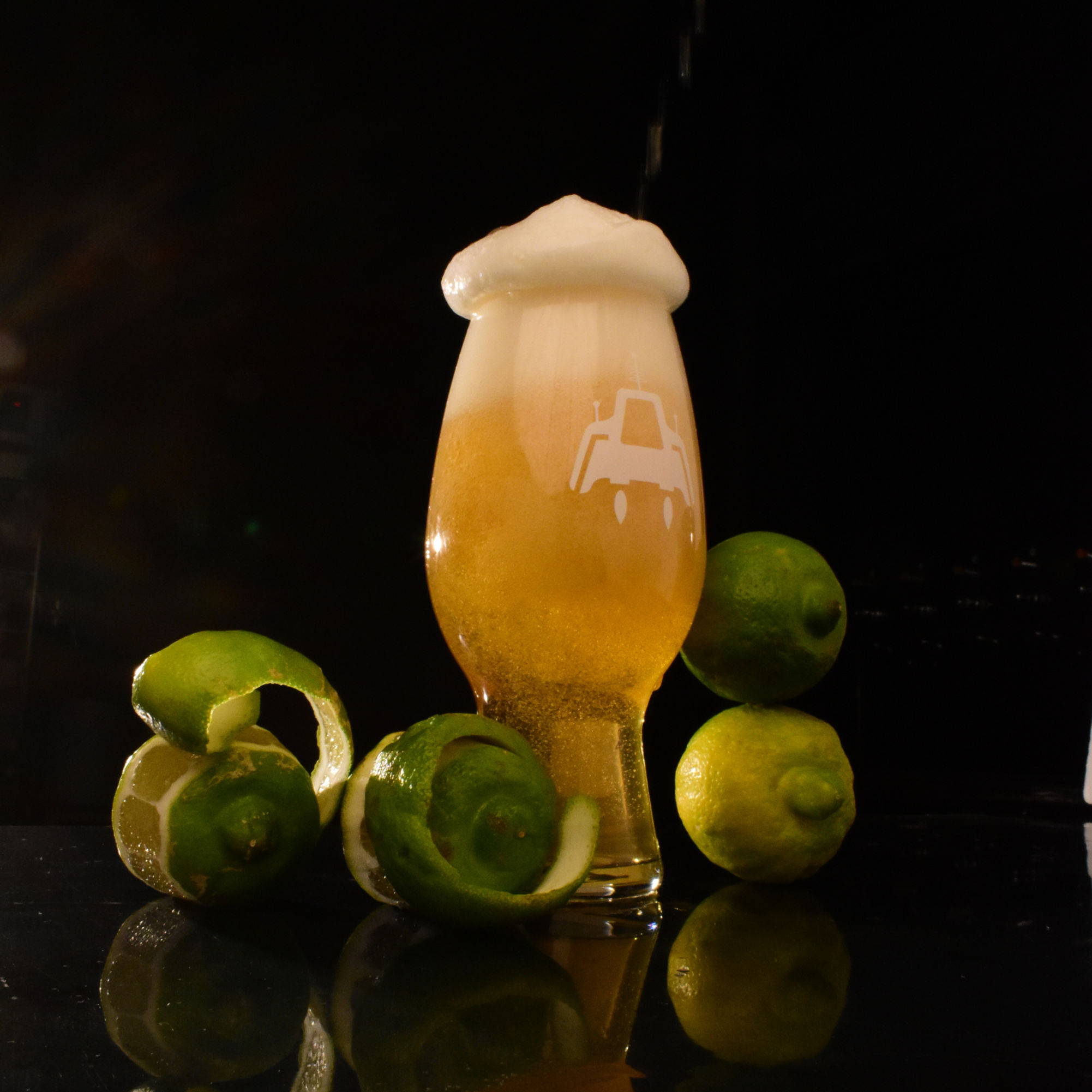 NEBULIMA- WEST COAST PILS