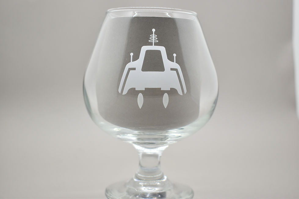 Thumbnail: SNIFTER