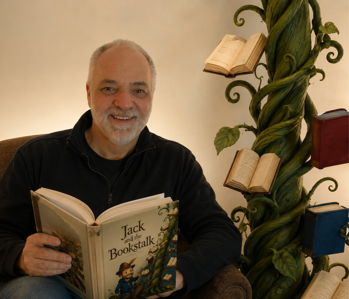 Writer: Jack Cardone