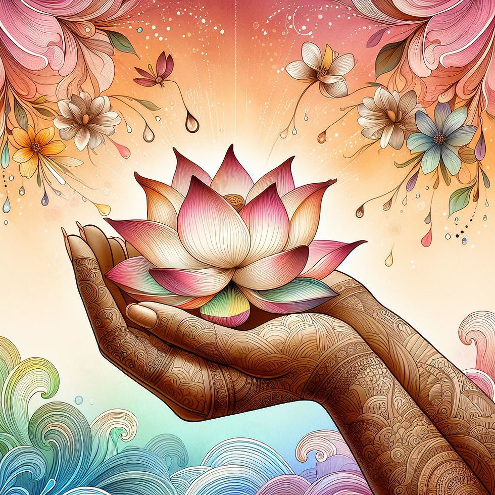 The Unsung Power of Discipline: Moving beyond the ups and downs of Motivation and inspiration