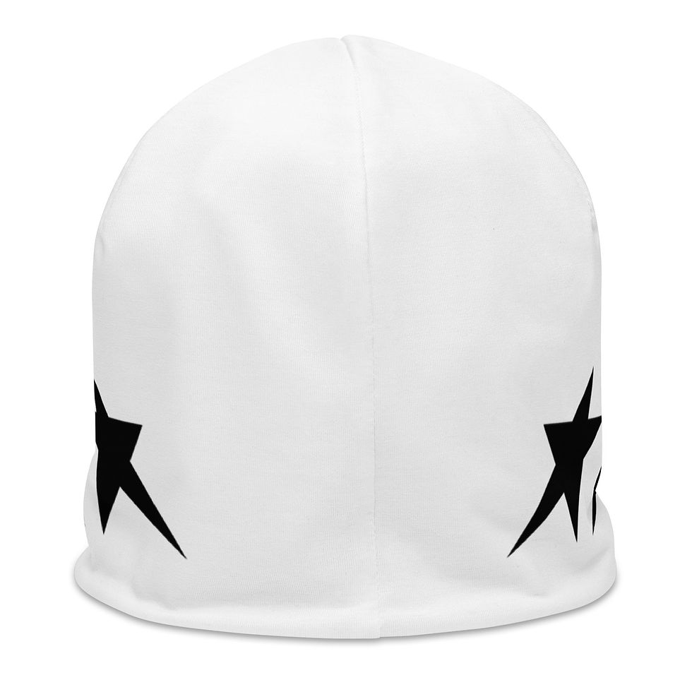 Thumbnail: Save a Horse (Beanie)