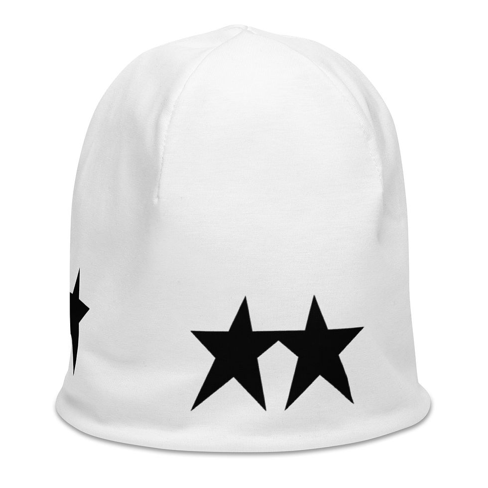 Thumbnail: Save a Horse (Beanie)