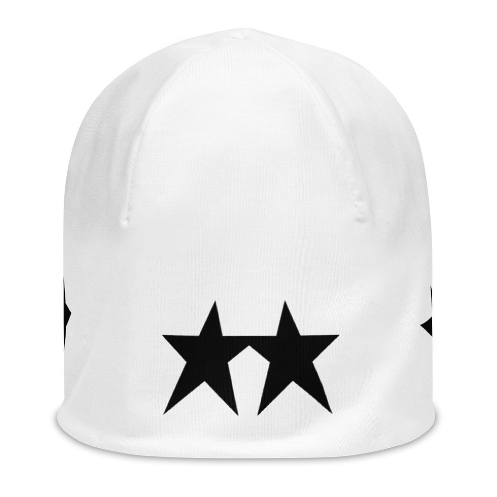Thumbnail: Save a Horse (Beanie)