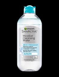 New Garnier SkinActive Micellar Cleansing Water Review!