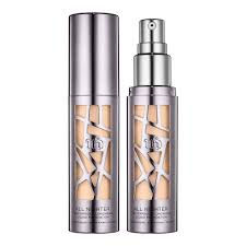 Urban Decay All Nighter Foundation
