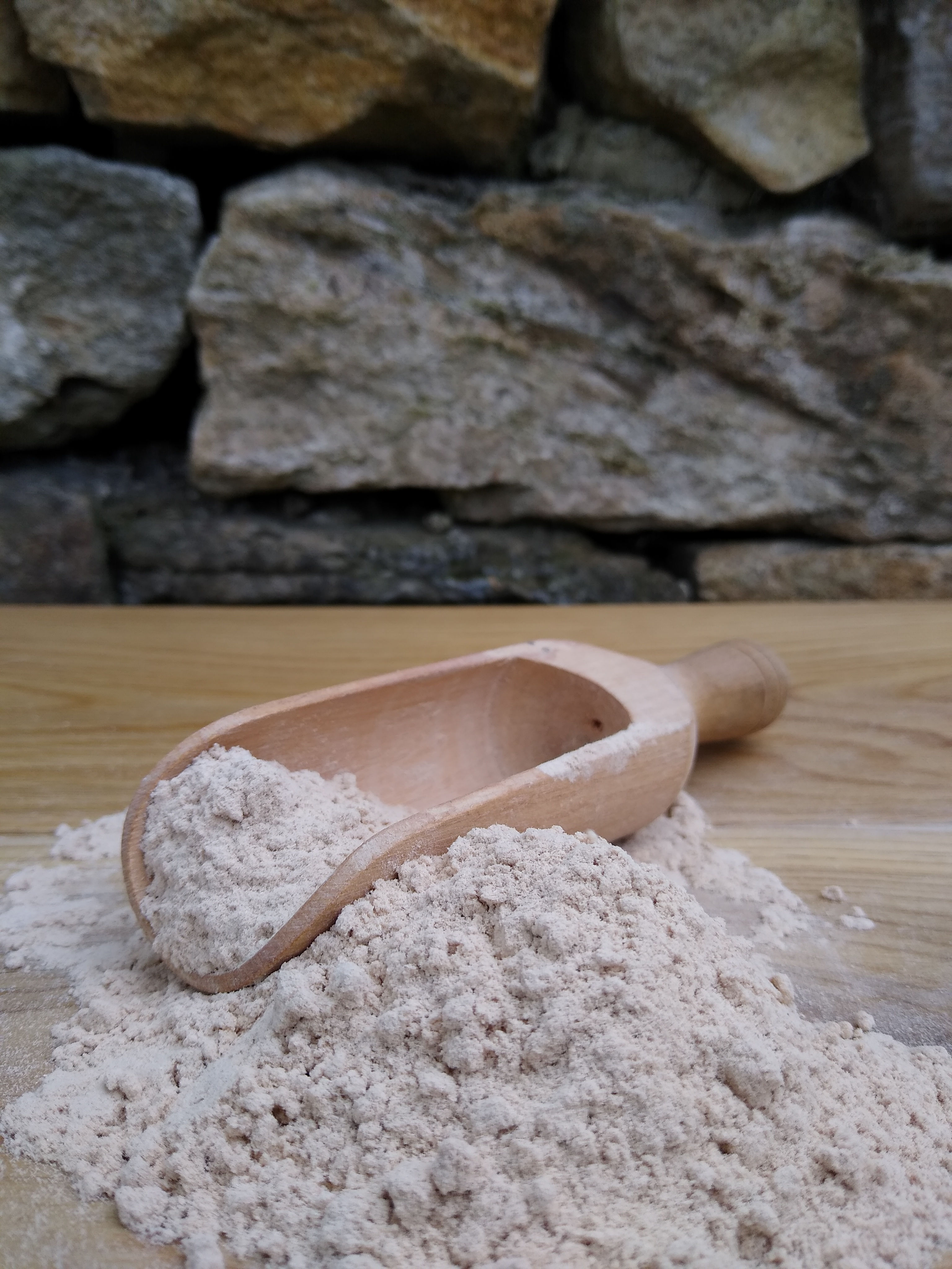 Slippery Elm Powder (organic) 50g