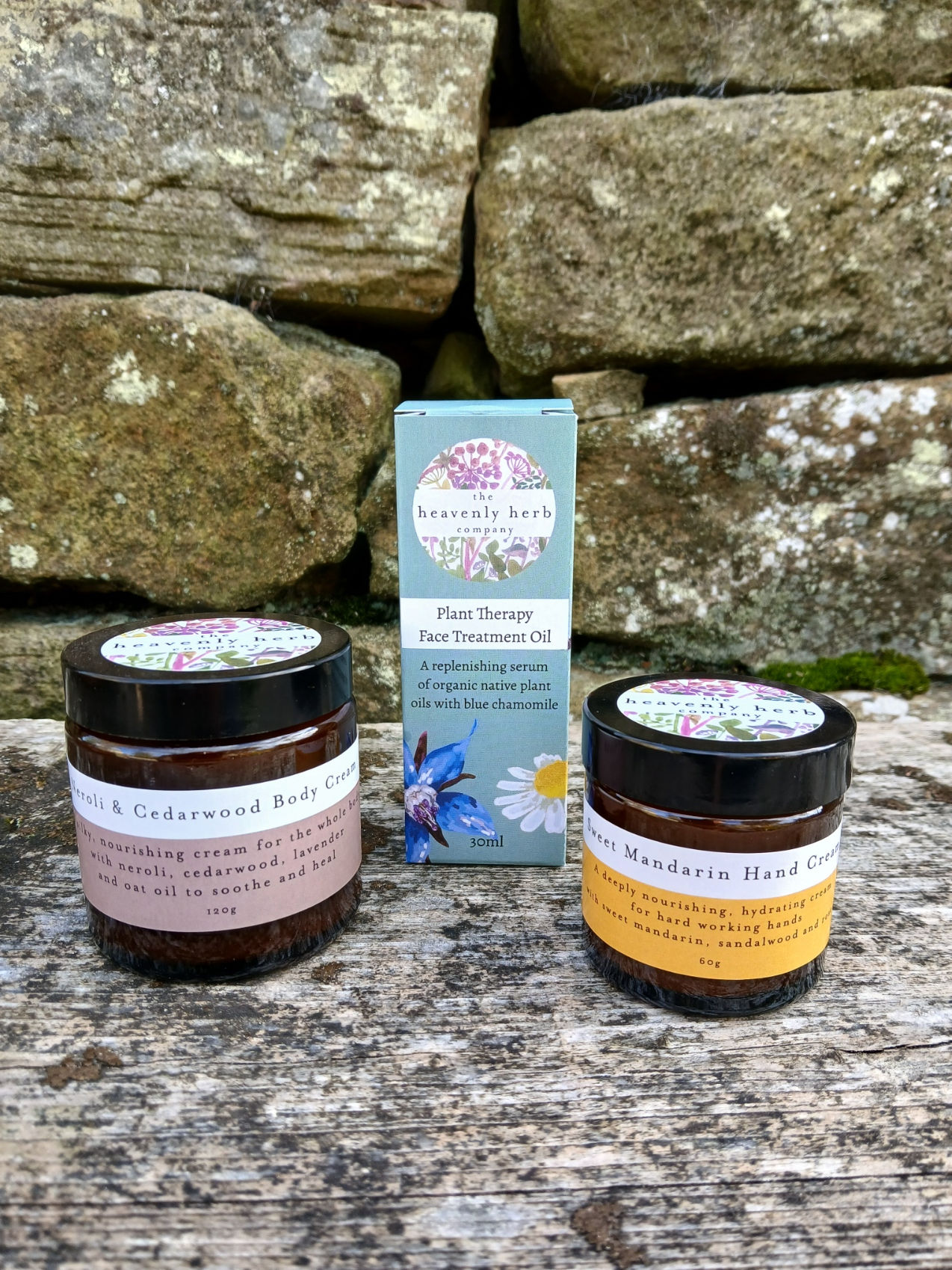 Luxury Skincare Collection