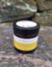 Arnica and Hypericum Cream,  60ml