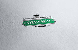 ÖZDEMİR MARKET