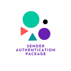 Sender authentication package (SAP) in Salesforce