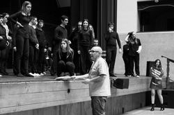 Prove Mayor Von Frinzius