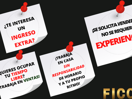 ¿CÓMO VENDERLE A UN RICO?