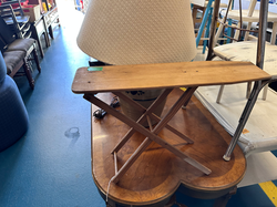 Vintage Toy Folding Ironing Board